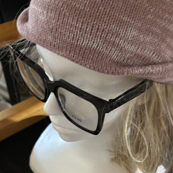 Jessica Simpson Black Readers.  3.00 Strength.  New - Picture 2 of 2